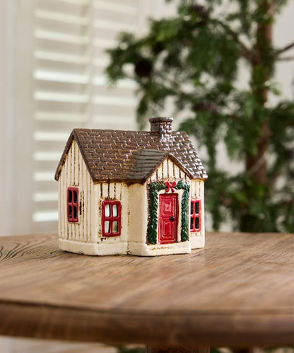 Nordgard Garland Tea Light Cottage