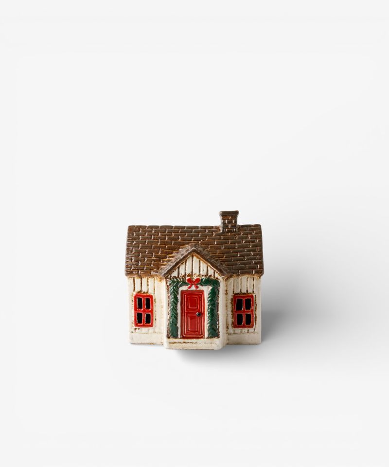 Nordgard Garland Tea Light Cottage