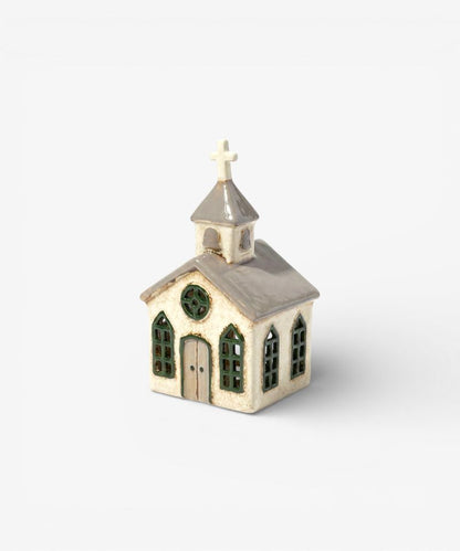Nordgard Tea Light Chapel