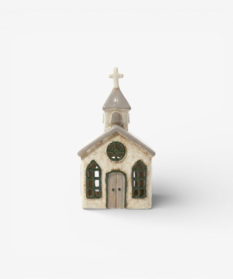 Nordgard Tea Light Chapel