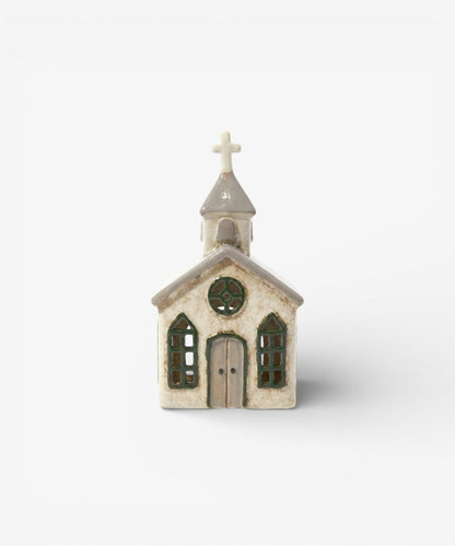 Nordgard Tea Light Chapel