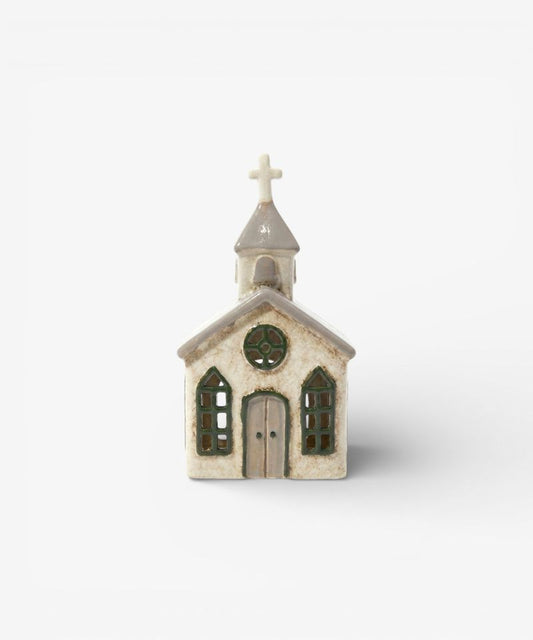Nordgard Tea Light Chapel