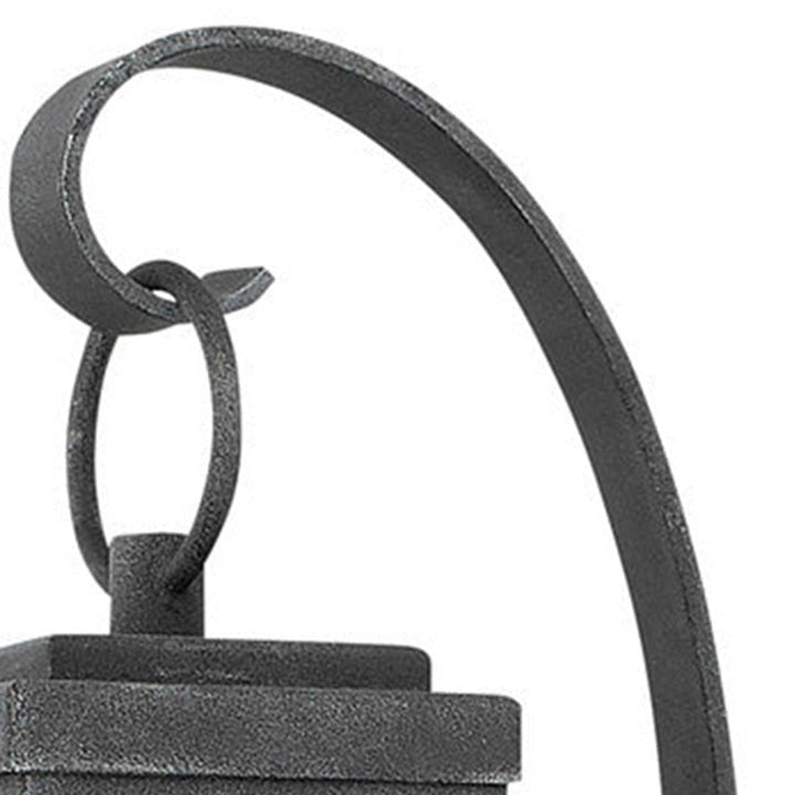 Hook and ring