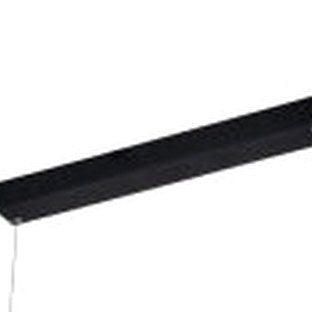 Ceiling plate