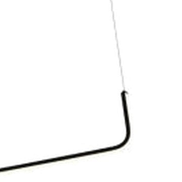 Continuous LED line