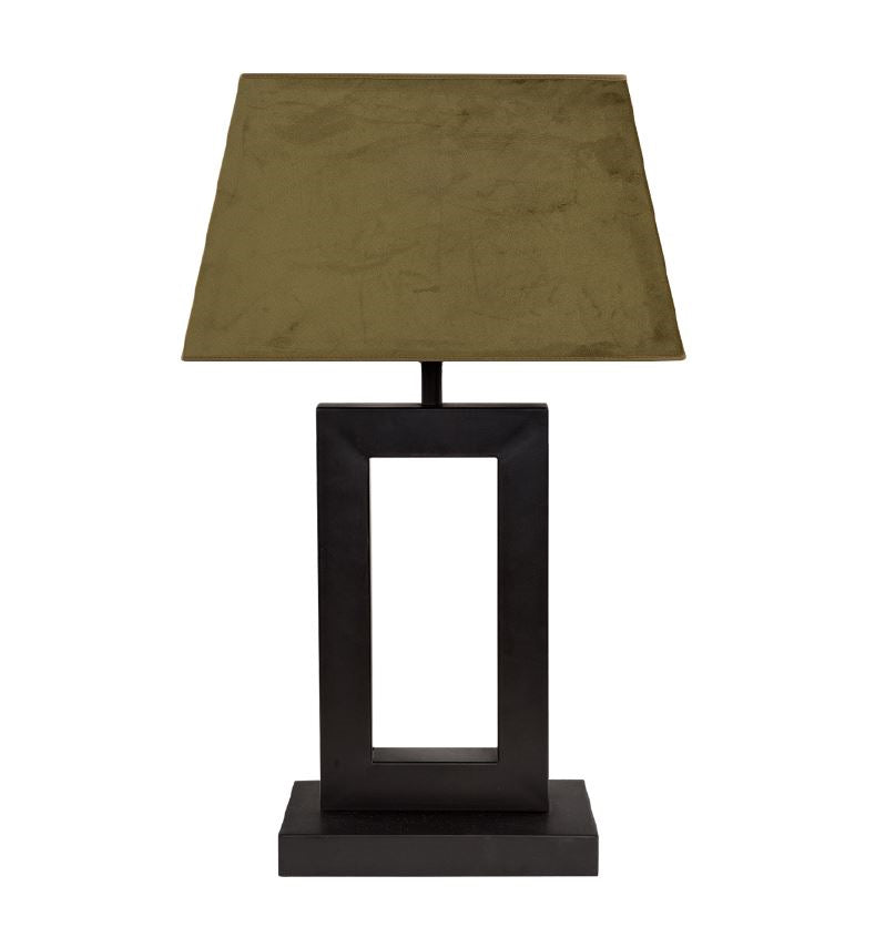 Arezzo Table Lamp Base
