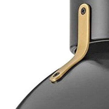 Brass straps
