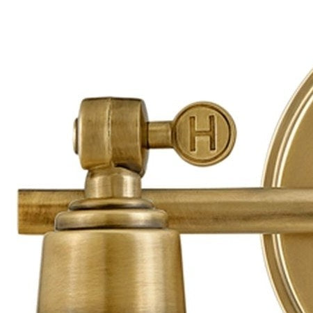 H knobs