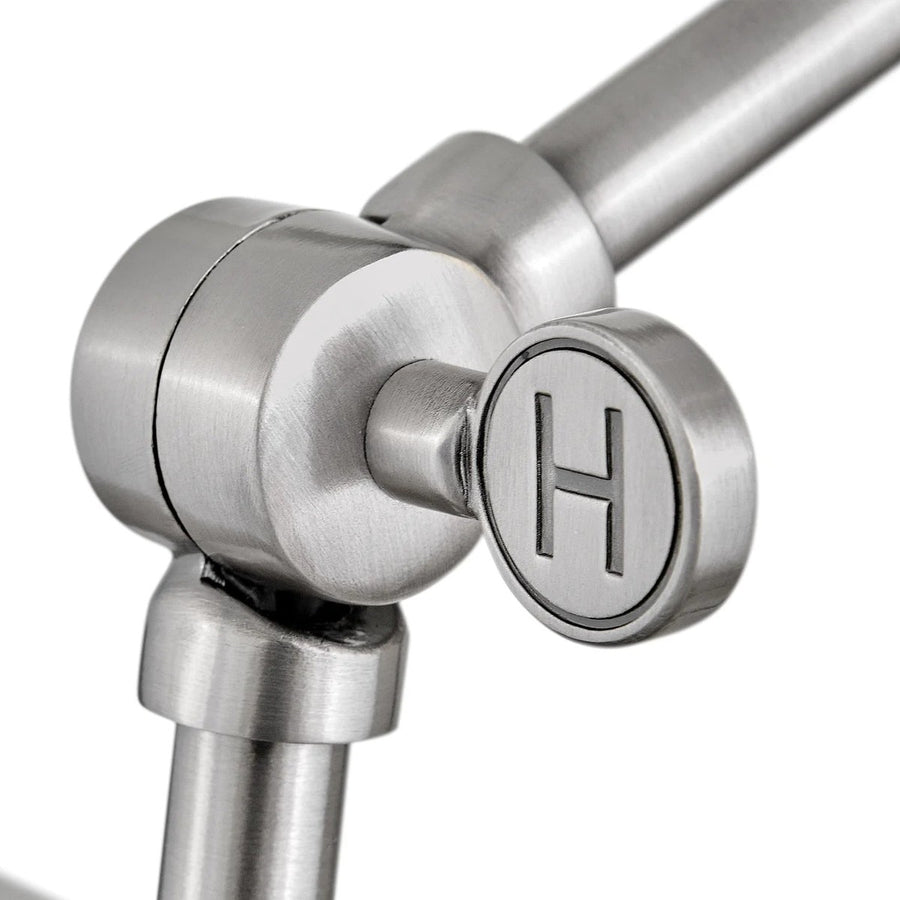 Adjustable joints