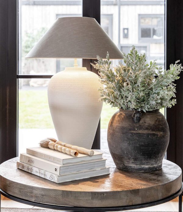Florence Table Lamp Base