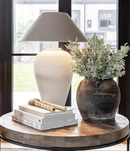 Florence Table Lamp Base