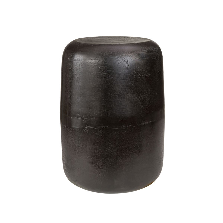 Lorenzo Side Table &#8211; Black