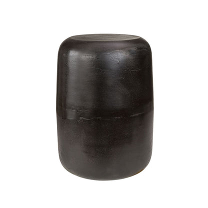 Lorenzo Side Table &#8211; Black