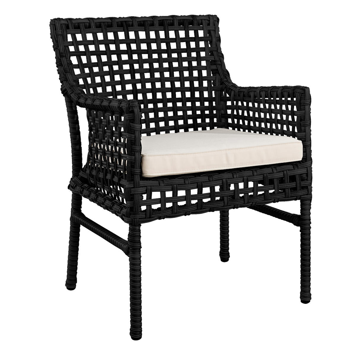 Santa Monica Dining Chair