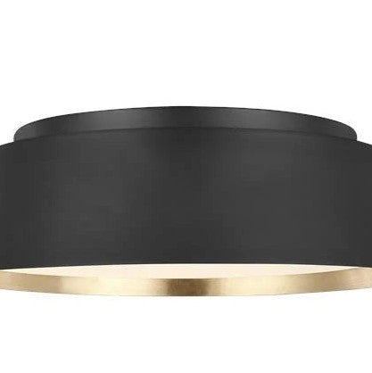 Midnight black