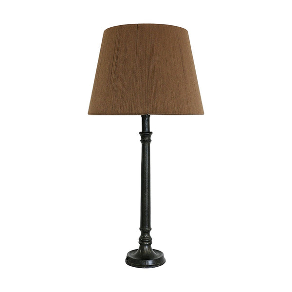 Petite Table Lamp Base