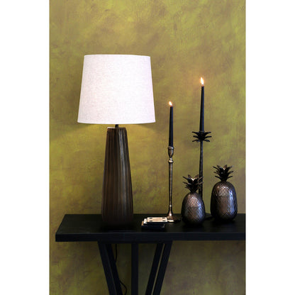 Luggate Tapered Table Lamp Base