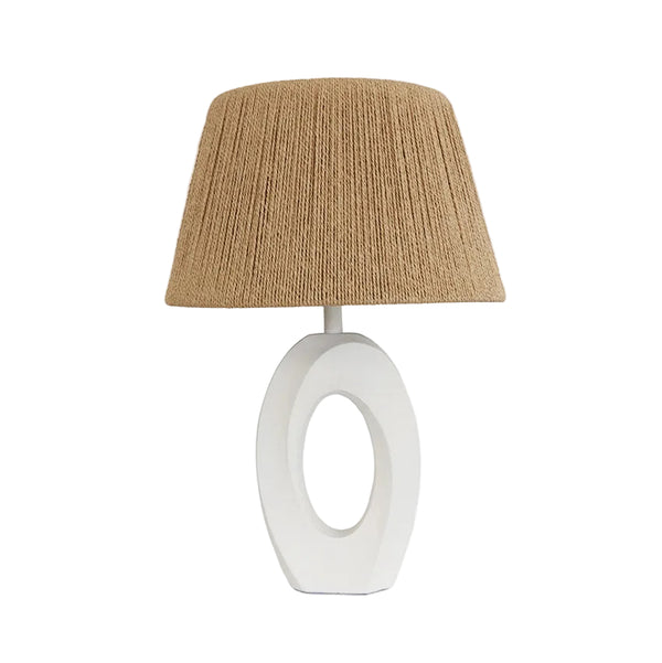 Orbital Table Lamp Base