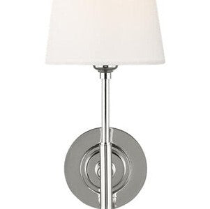Polished nickel
