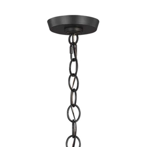 Chain and canopy