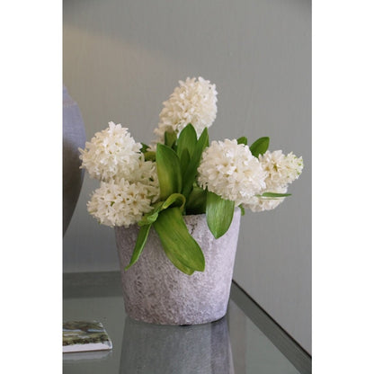 Tuscan Stone Planter