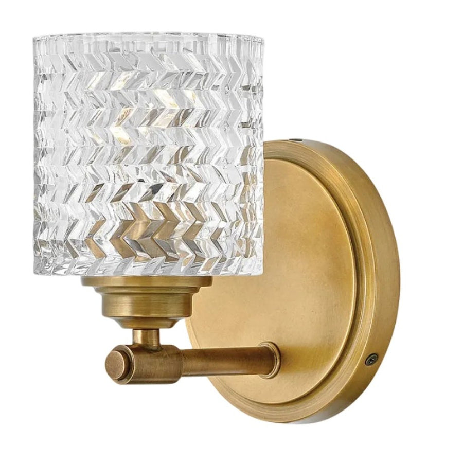 Heritage brass