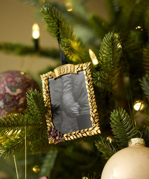 Hanging Rectangle Frame Hope – Storey Collection