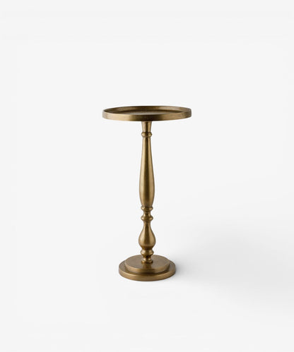 Barnes Side Table
