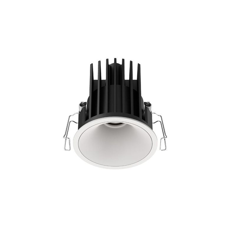 Cevon Medium Darklight Slim Trim Downlight Kit