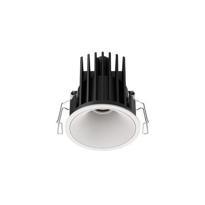 Cevon Medium Darklight Slim Trim Downlight Kit