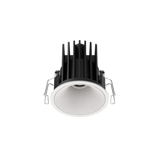 Cevon Medium Darklight Slim Trim Downlight Kit