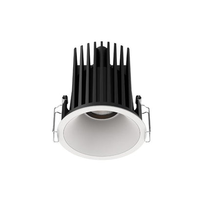 Cevon Large Darklight Slim Trim Downlight Kit