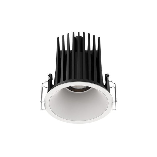 Cevon Large Darklight Slim Trim Downlight Kit