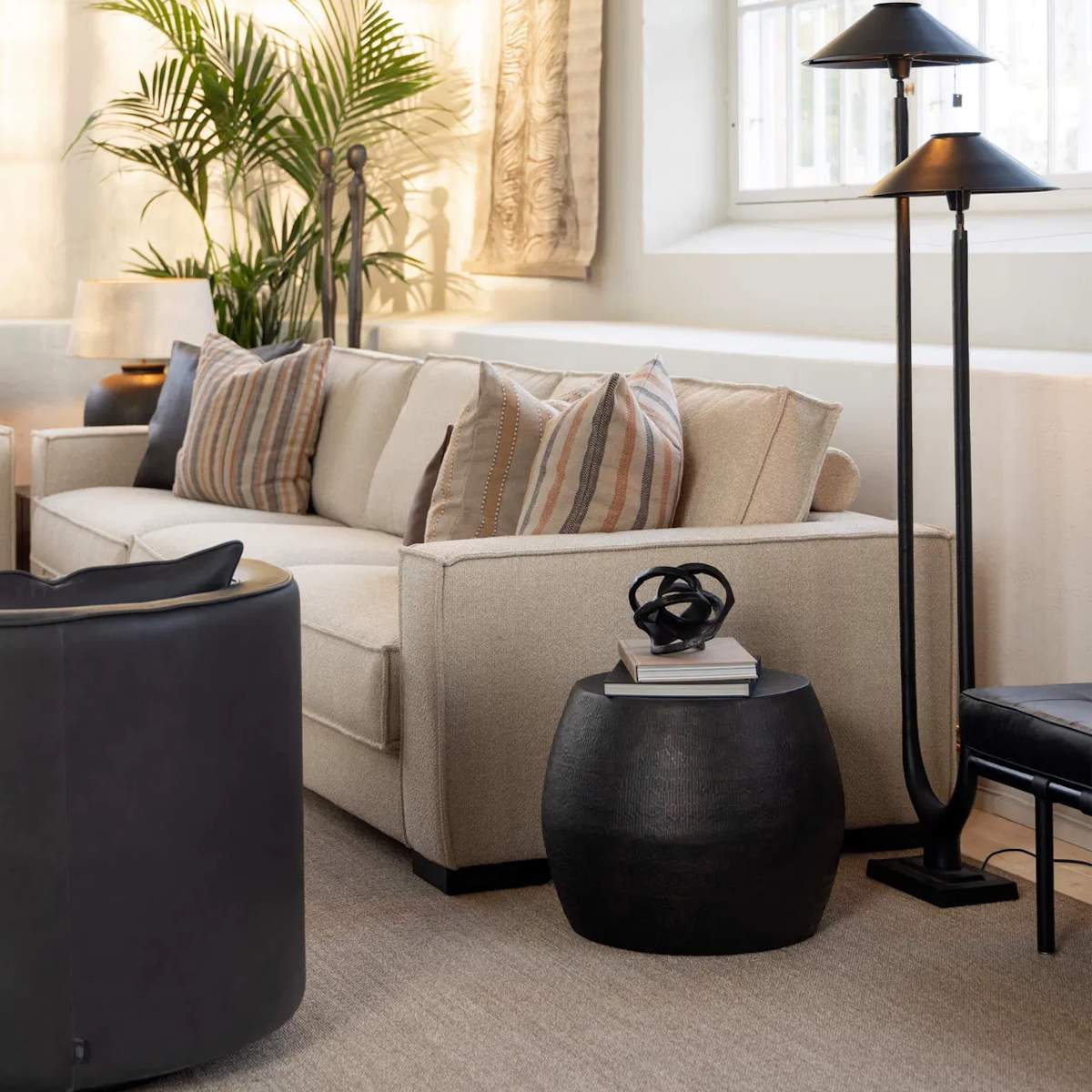 Artwood Fiora Side Table