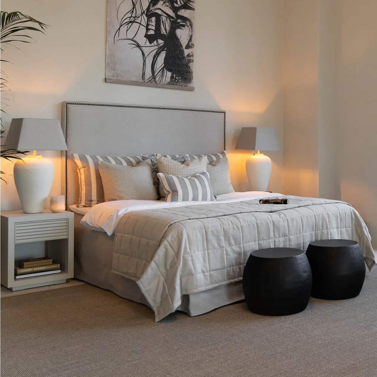 Artwood Fiora Side Table