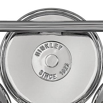 Round backplate