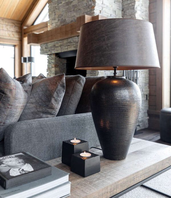 Florence Table Lamp Base