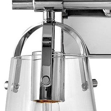 Arched handle