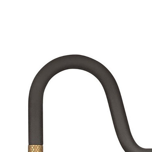 Gooseneck arm
