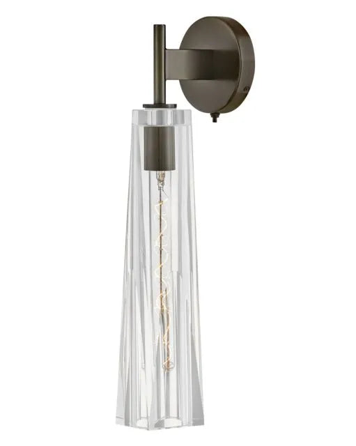 Cosette Wall Sconce by Hinkley Lighting