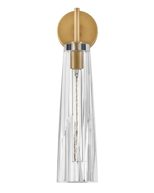 Cosette Wall Sconce by Hinkley Lighting