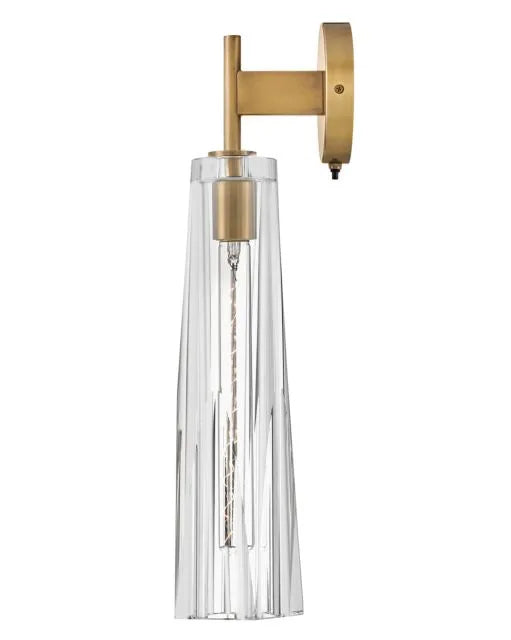 Cosette Wall Sconce by Hinkley Lighting