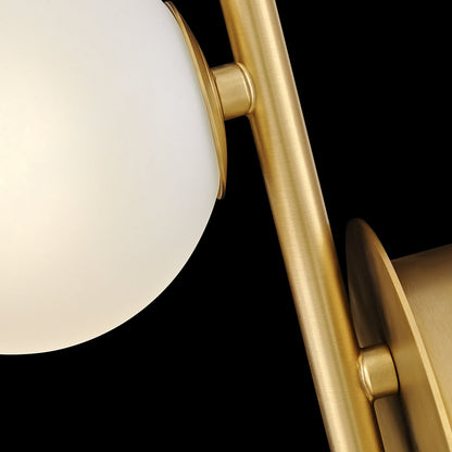 Selene 3 Light Sconce by Hinkley Lighting