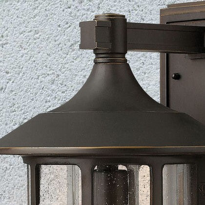 Lantern top