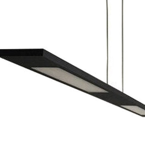Slim aluminium body