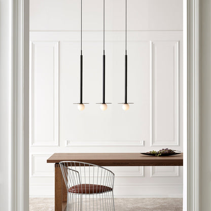 Nodes Medium Pendant by Visual Comfort Studio