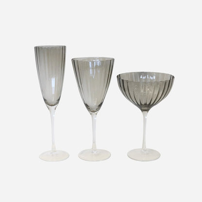 LUXOR WINE GLASSES