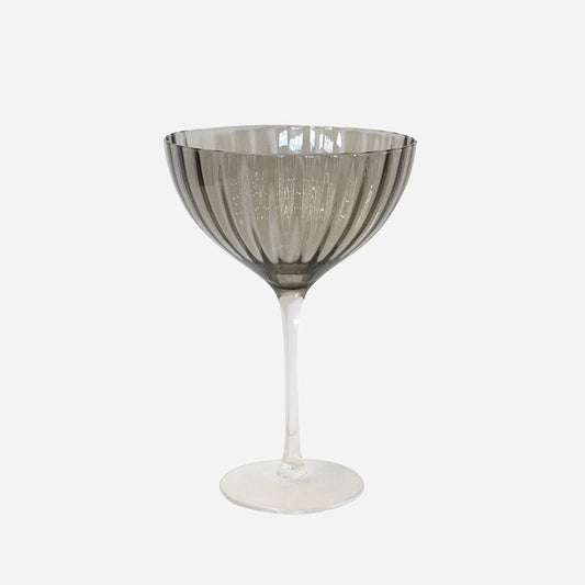 LUXOR COCKTAIL GLASSES