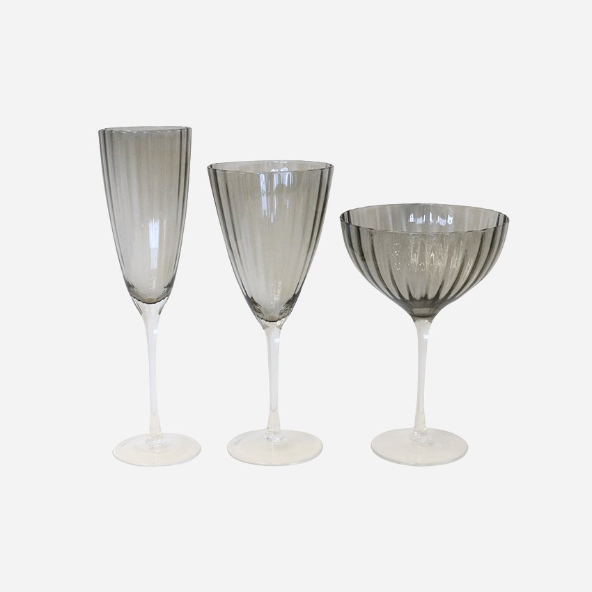 LUXOR COCKTAIL GLASSES