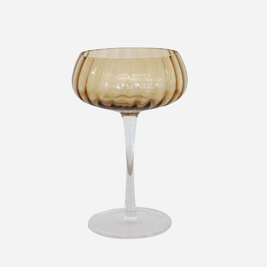 CASABLANCA COCKTAIL GLASSES